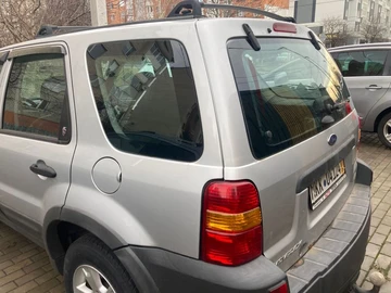 Авто Ford Maverick 2005 № 8211413