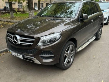 Авто Mercedes 250 2017 № 8211419