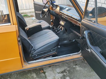 Авто ВАЗ 2101 1986 № 8211426