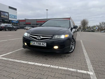 Авто Honda Accord 2007 № 8211438