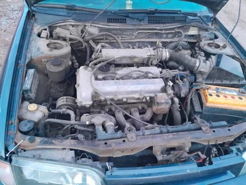 Авто Nissan 200 Sx 1991 № 8211439