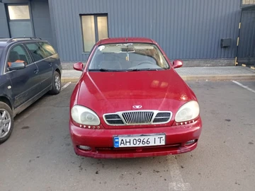 Авто Daewoo Arcadia 2006 № 8211440