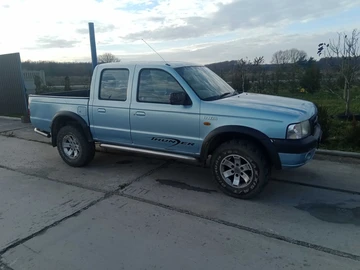 Авто Ford Ranger 2000 № 8211445