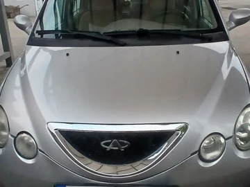Авто Chery Flagcloud 2008 № 8211446