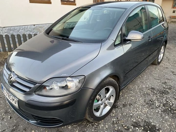 Авто Volkswagen Golf Plus 2005 № 8211480