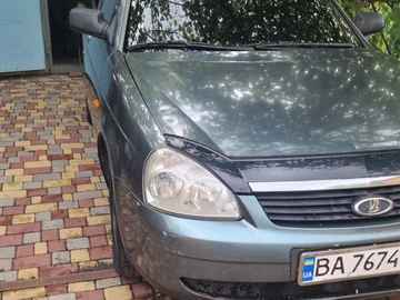 Авто ВАЗ 2171 Priora 2008 № 8211482