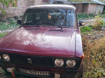 Авто ВАЗ 2106 2001 № 8211497