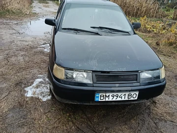 Авто ВАЗ 2111 2005 № 8211496