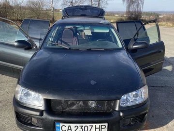 Авто Opel Omega 1998 № 8211517