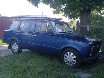 Авто ВАЗ 2102 1978 № 8211520