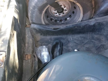 Авто ВАЗ 2106 1971 № 8211524