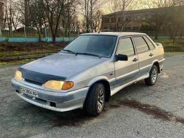 Авто ВАЗ 2115 2003 № 8211527