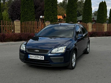 Авто Ford Focus 2006 № 8211530