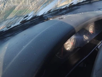 Авто Audi A6 1996 № 8211531