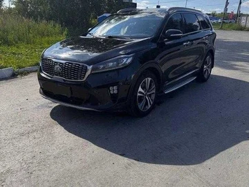 Авто KIA Sorento 2018 № 8211532