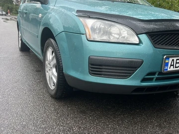 Авто Ford Focus 2007 № 8211562