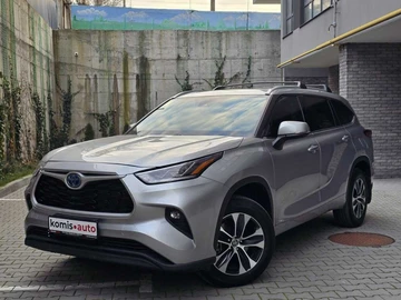 Авто Toyota Highlander 2022 № 8211564