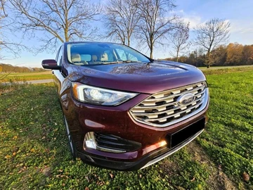 Авто Ford Edge 2022 № 8211568