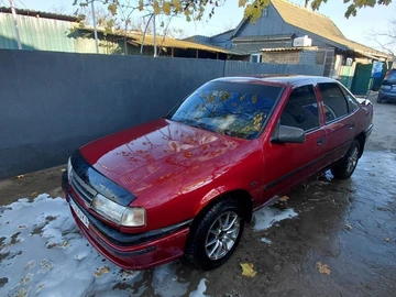 Авто Opel Vectra 1993 № 8211571