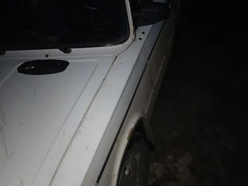 Авто ВАЗ 2106 1987 № 8211575