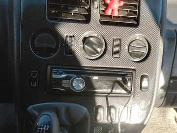 Авто Mercedes V Серия 2003 № 8211579