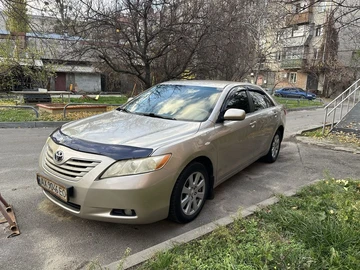 Авто Toyota Camry 2008 № 8211580
