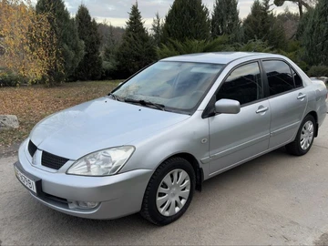 Авто Mitsubishi Lancer 2008 № 8211582