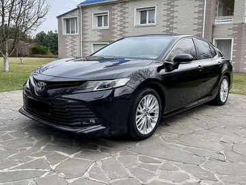 Авто Toyota Camry 2018 № 8211586