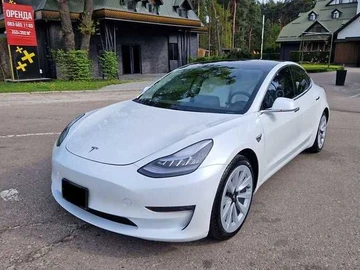 Авто Tesla Model 3 2020 № 8211587
