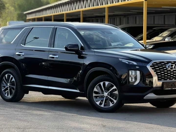Авто Hyundai Palisade 2019 № 8211589