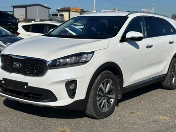 Авто KIA Sorento 2018 № 8211590