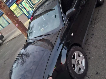 Авто Audi A6 1998 № 8211592