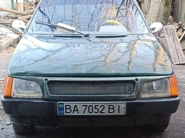 Авто ЗАЗ 965 1998 № 8211593
