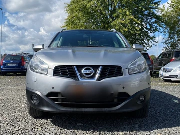 Авто Nissan Qashqai 2012 № 8211598