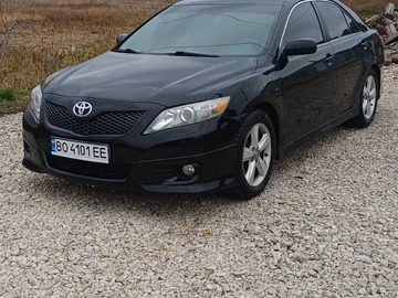 Авто Toyota Camry 2011 № 8211600
