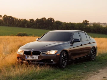 Авто BMW 3 Серия 2013 № 8211604