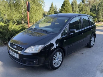 Авто Ford C-Max 2006 № 8211606