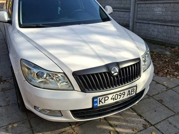 Авто Skoda 100 2011 № 8211607