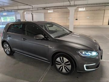 Авто Volkswagen Golf 2017 № 8211611