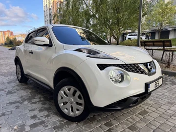 Авто Nissan Juke 2018 № 8211614