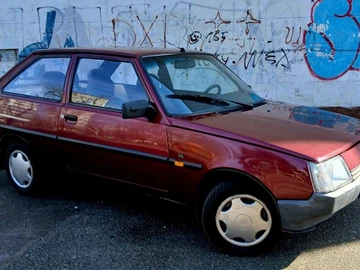 Авто ЗАЗ 1102 1999 № 8211619