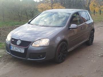 Авто Volkswagen Golf 2005 № 8211656
