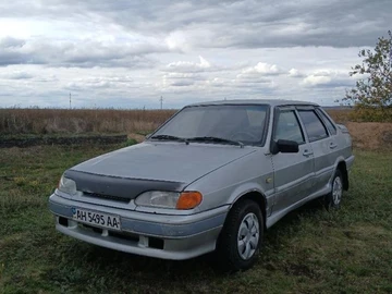 Авто ВАЗ 2115 2006 № 8211658