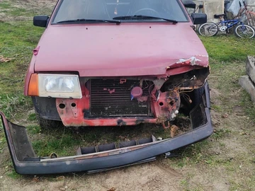 Авто ВАЗ 21099 1994 № 8211663