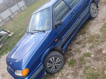 Авто ВАЗ 2115 2007 № 8211666