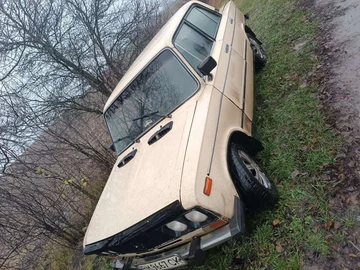 Авто ВАЗ 2106 1988 № 8211667