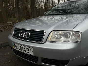 Авто Audi A6 2003 № 8211670