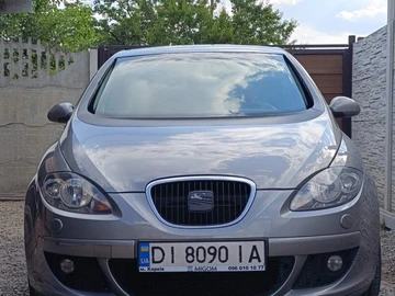 Авто SEAT Toledo 2006 № 8211672