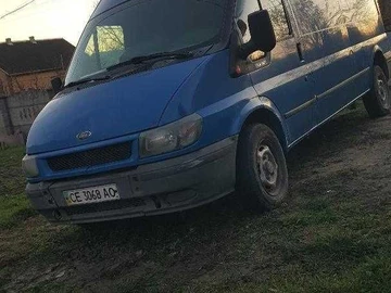 Авто Ford Transit 2000 № 8211675