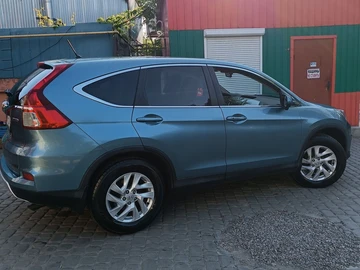 Авто Honda Cr-V 2015 № 8211676